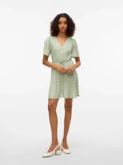 VMALBA Kurzes Kleid