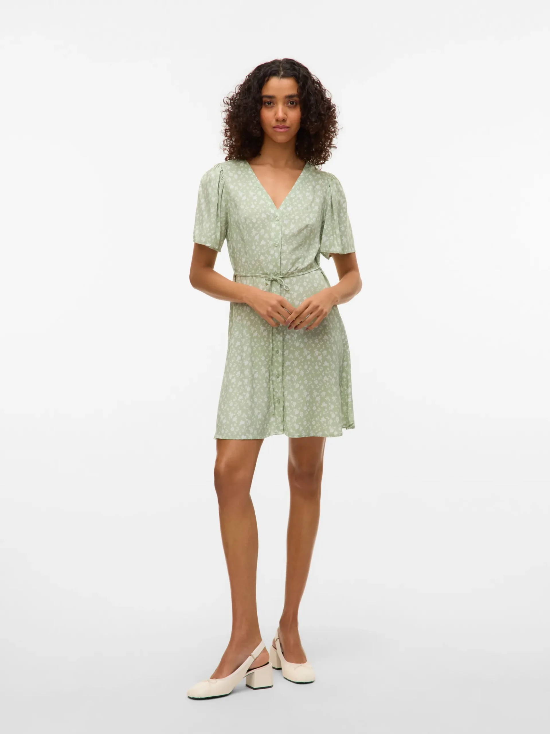 VMALBA Kurzes Kleid