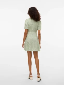 VMALBA Kurzes Kleid