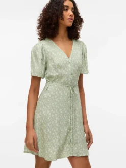 VMALBA Kurzes Kleid