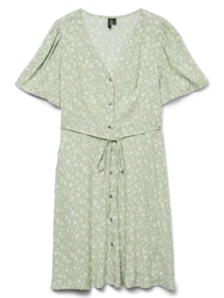 VMALBA Kurzes Kleid