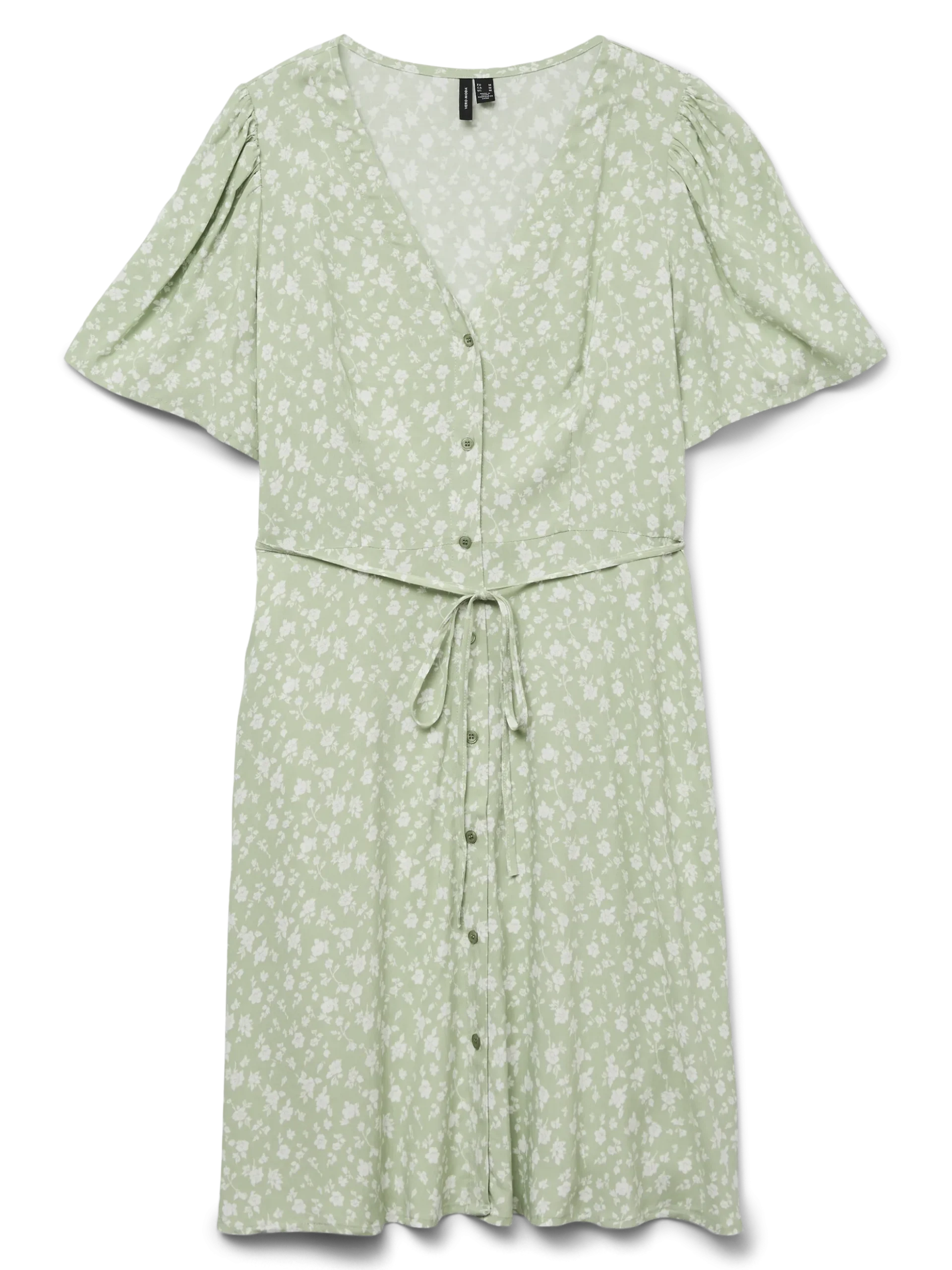 VMALBA Kurzes Kleid