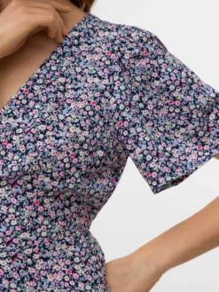 VMALBA Kurzes Kleid
