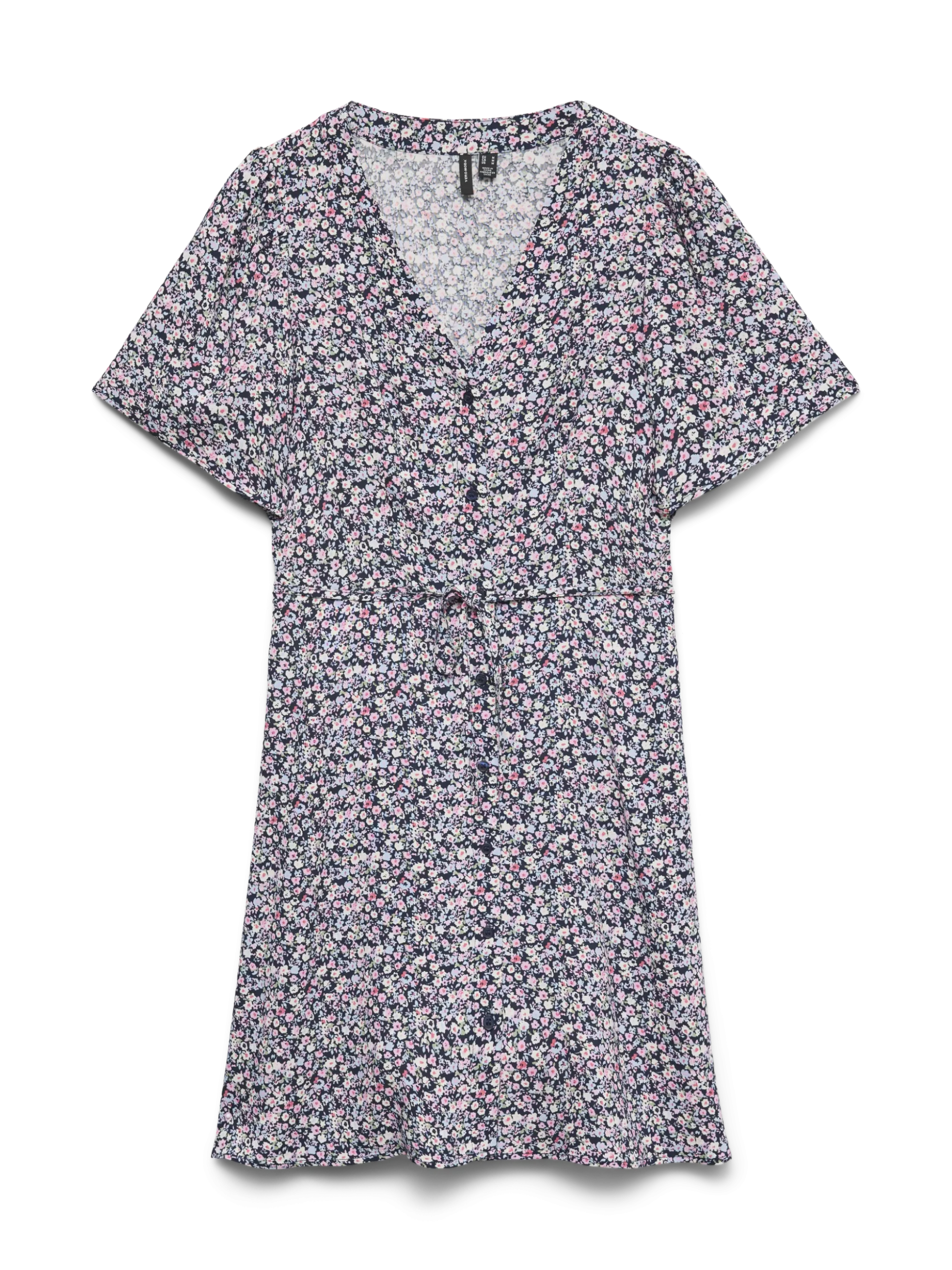 VMALBA Kurzes Kleid