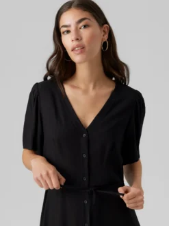 VMALBA Kurzes Kleid