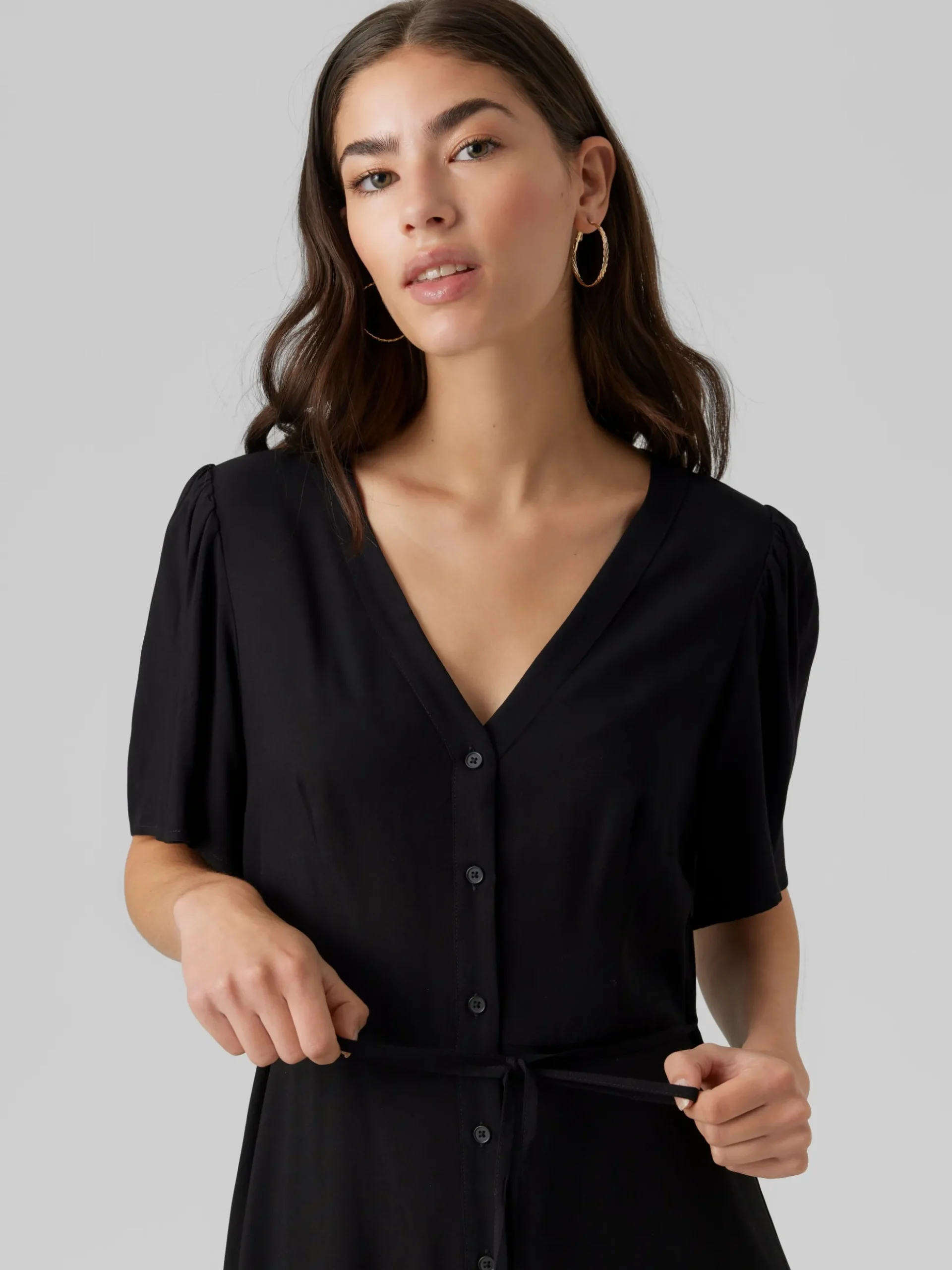 VMALBA Kurzes Kleid