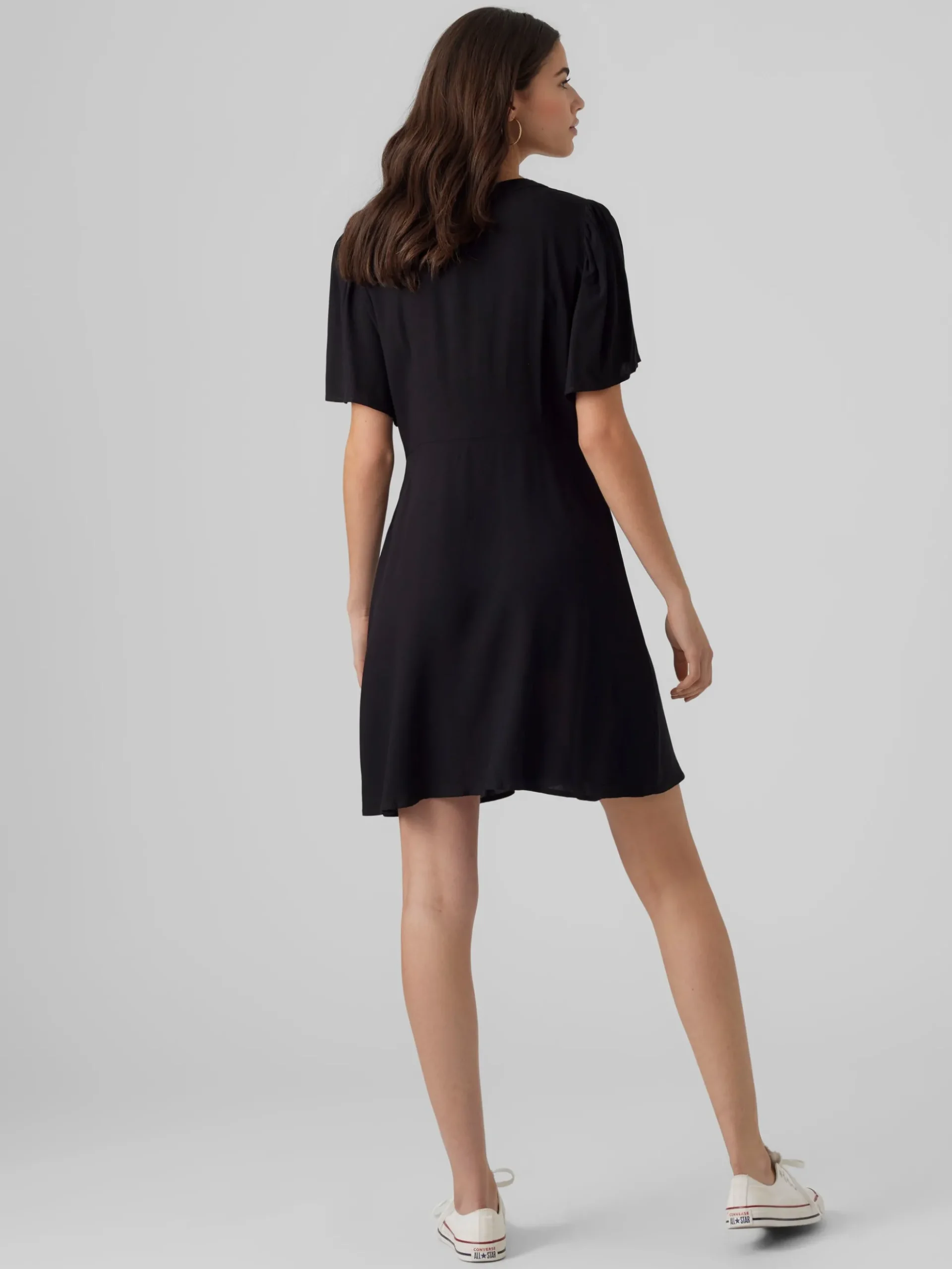 VMALBA Kurzes Kleid
