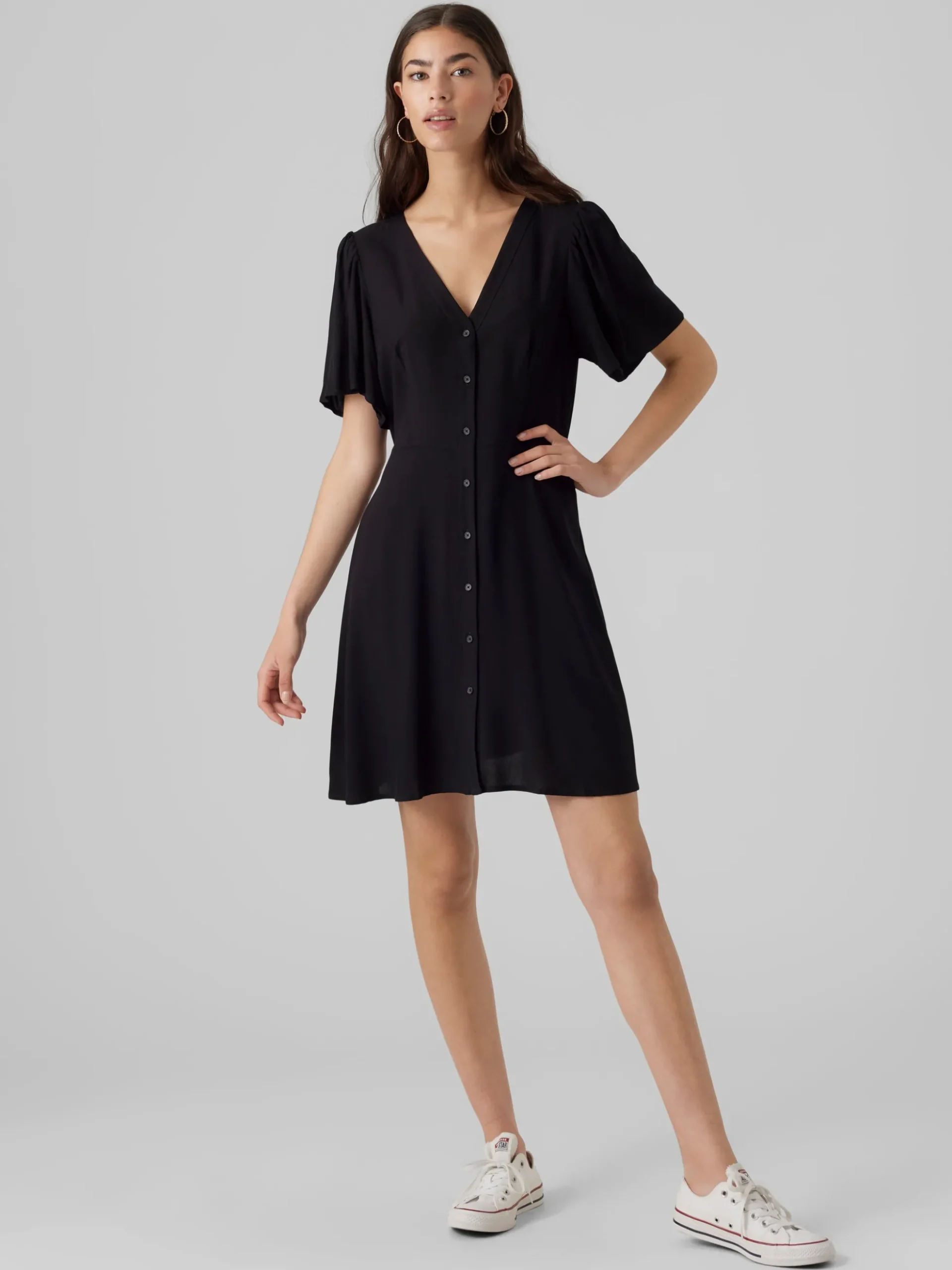 VMALBA Kurzes Kleid