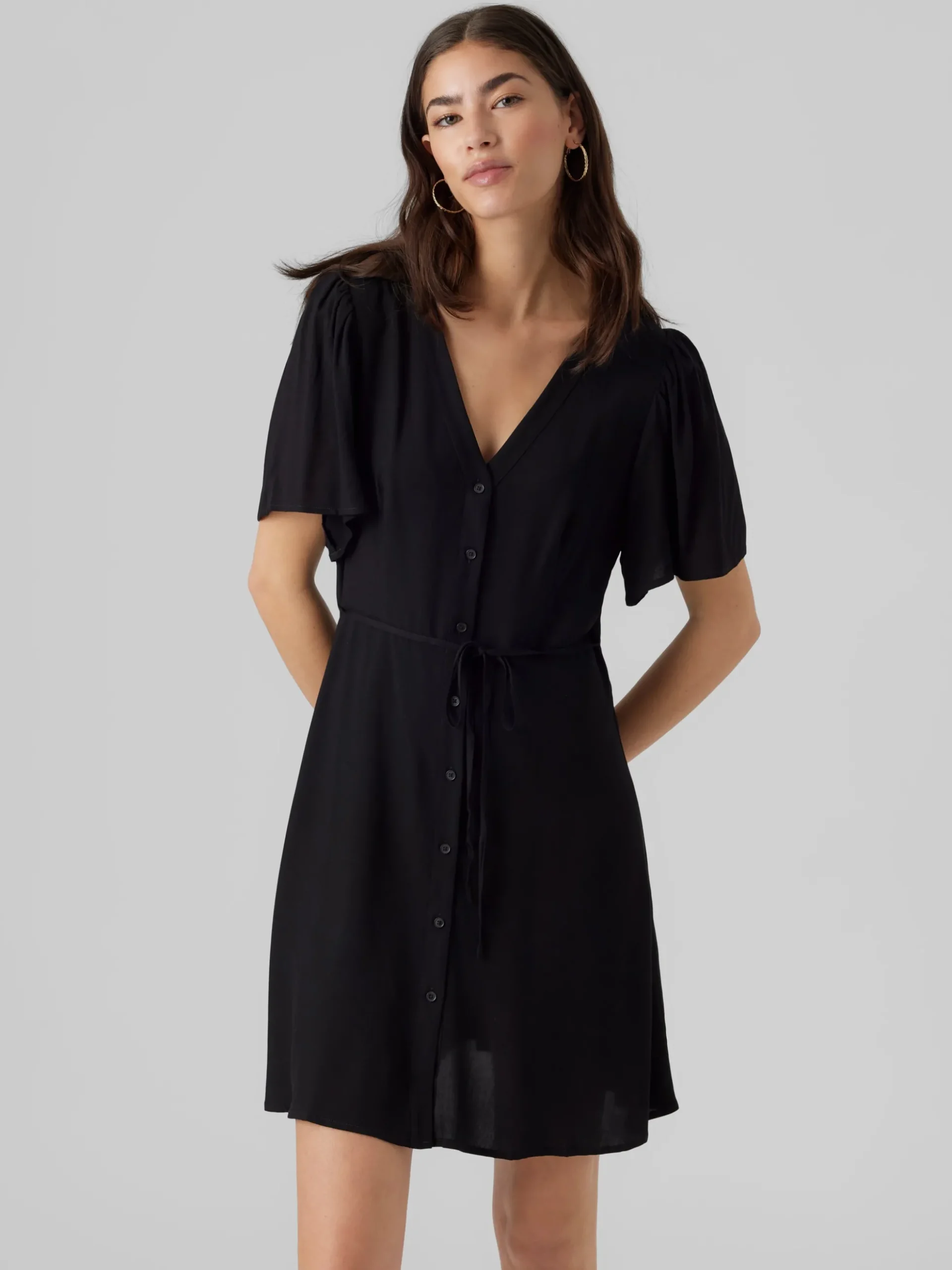 VMALBA Kurzes Kleid