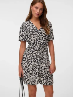 VMALBA Kurzes Kleid