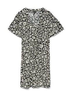 VMALBA Kurzes Kleid