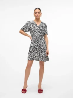 VMALBA Kurzes Kleid