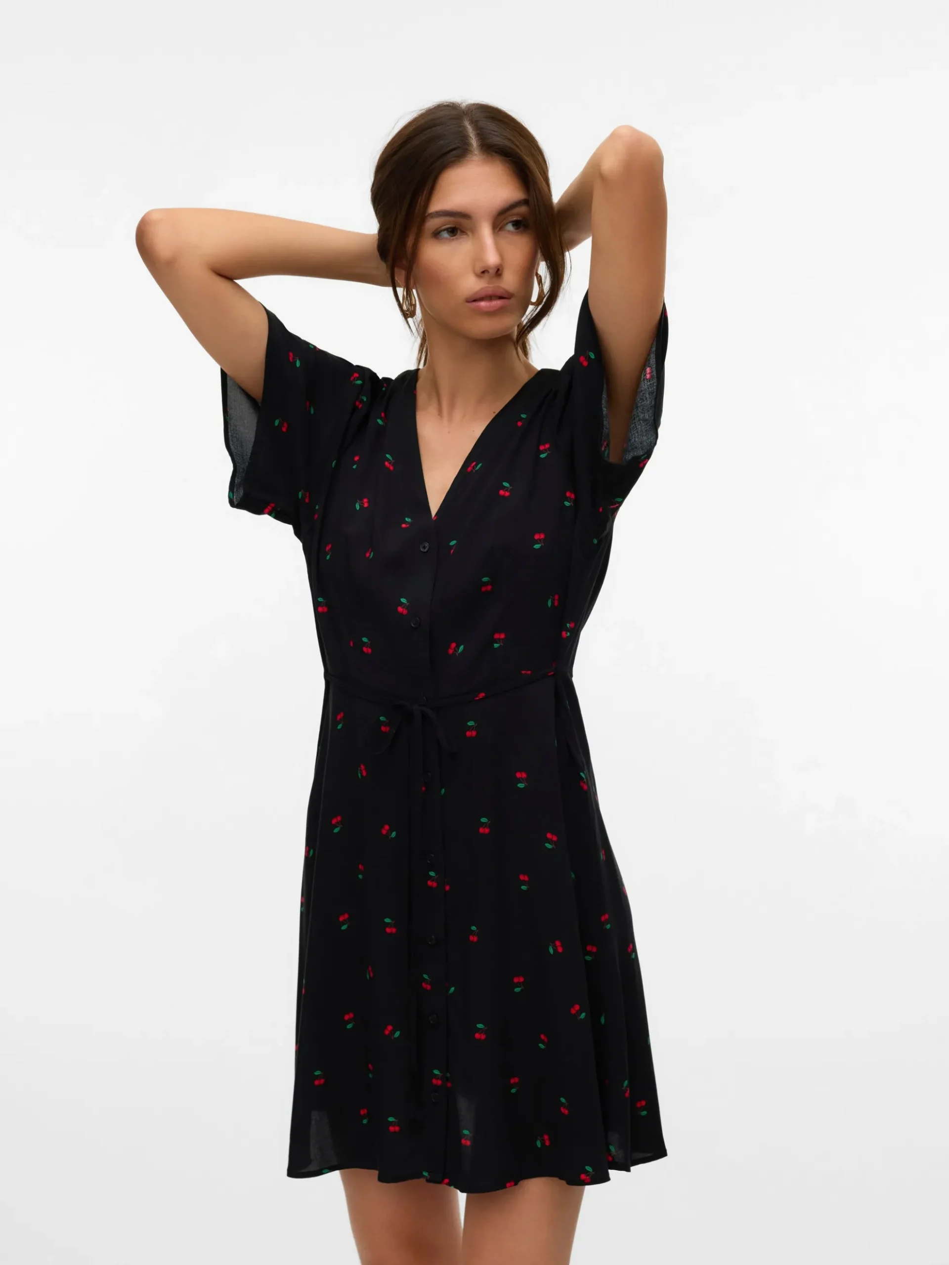 VMALBA Kurzes Kleid