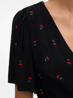 VMALBA Kurzes Kleid