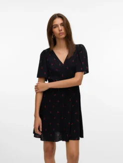 VMALBA Kurzes Kleid