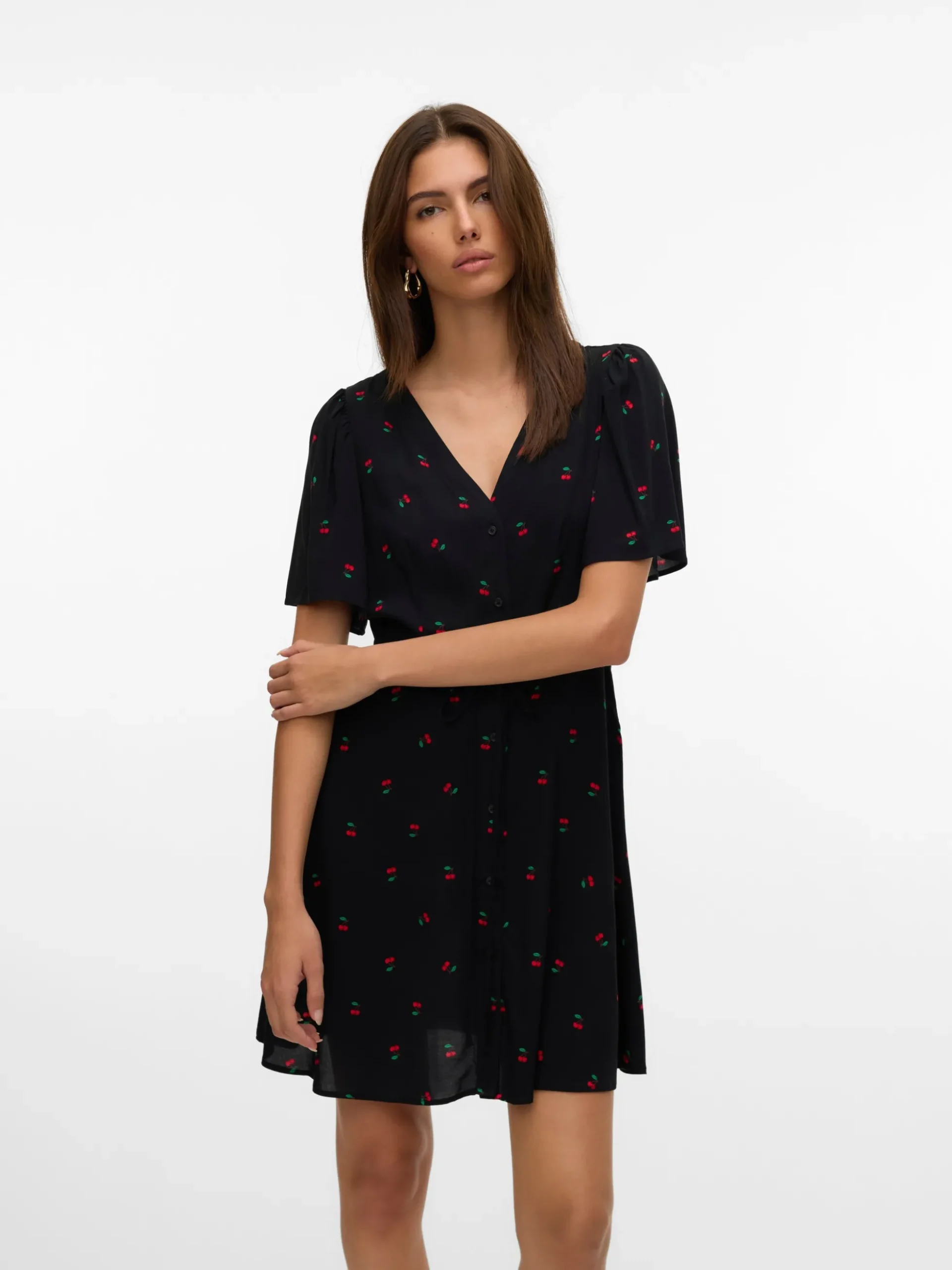VMALBA Kurzes Kleid