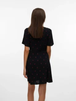 VMALBA Kurzes Kleid