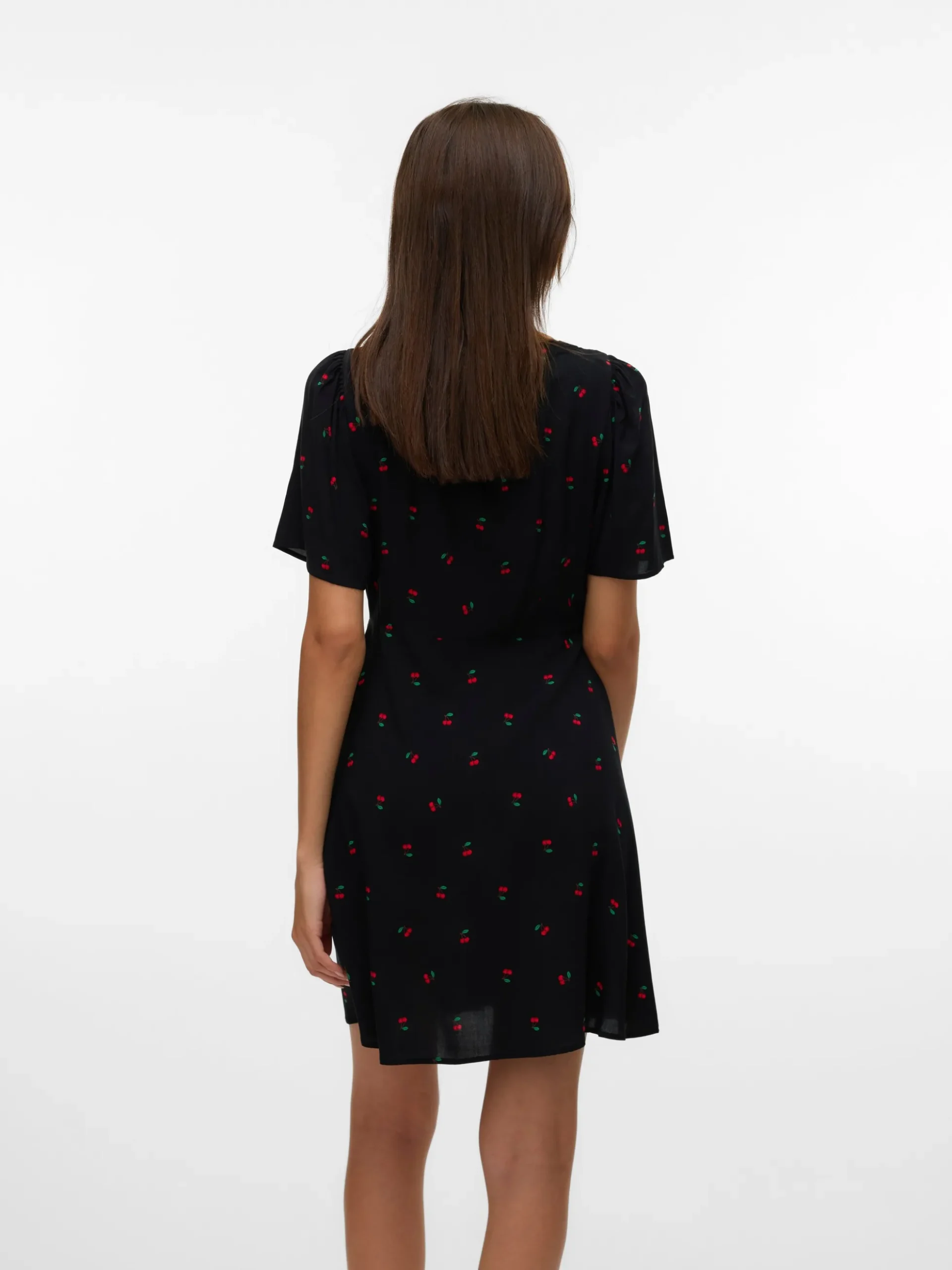 VMALBA Kurzes Kleid