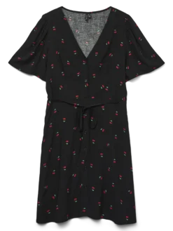 VMALBA Kurzes Kleid