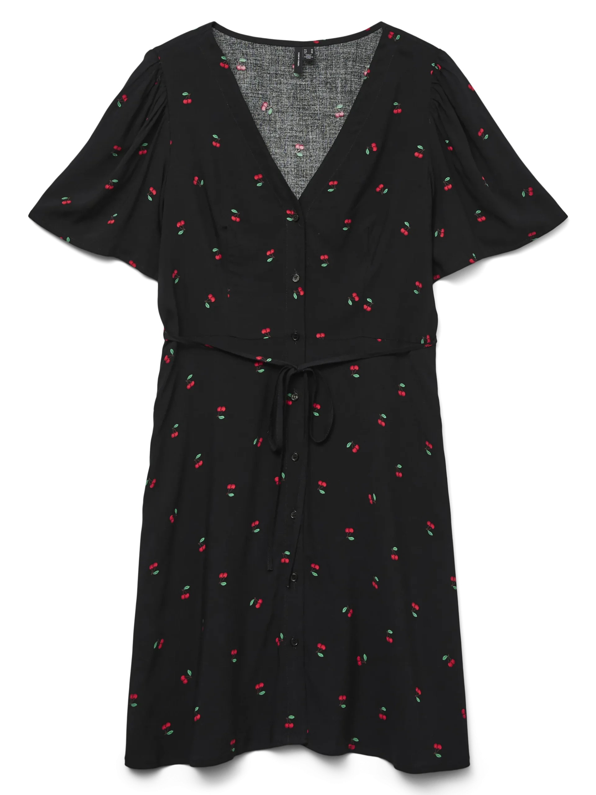 VMALBA Kurzes Kleid