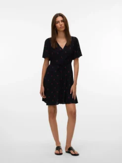 VMALBA Kurzes Kleid