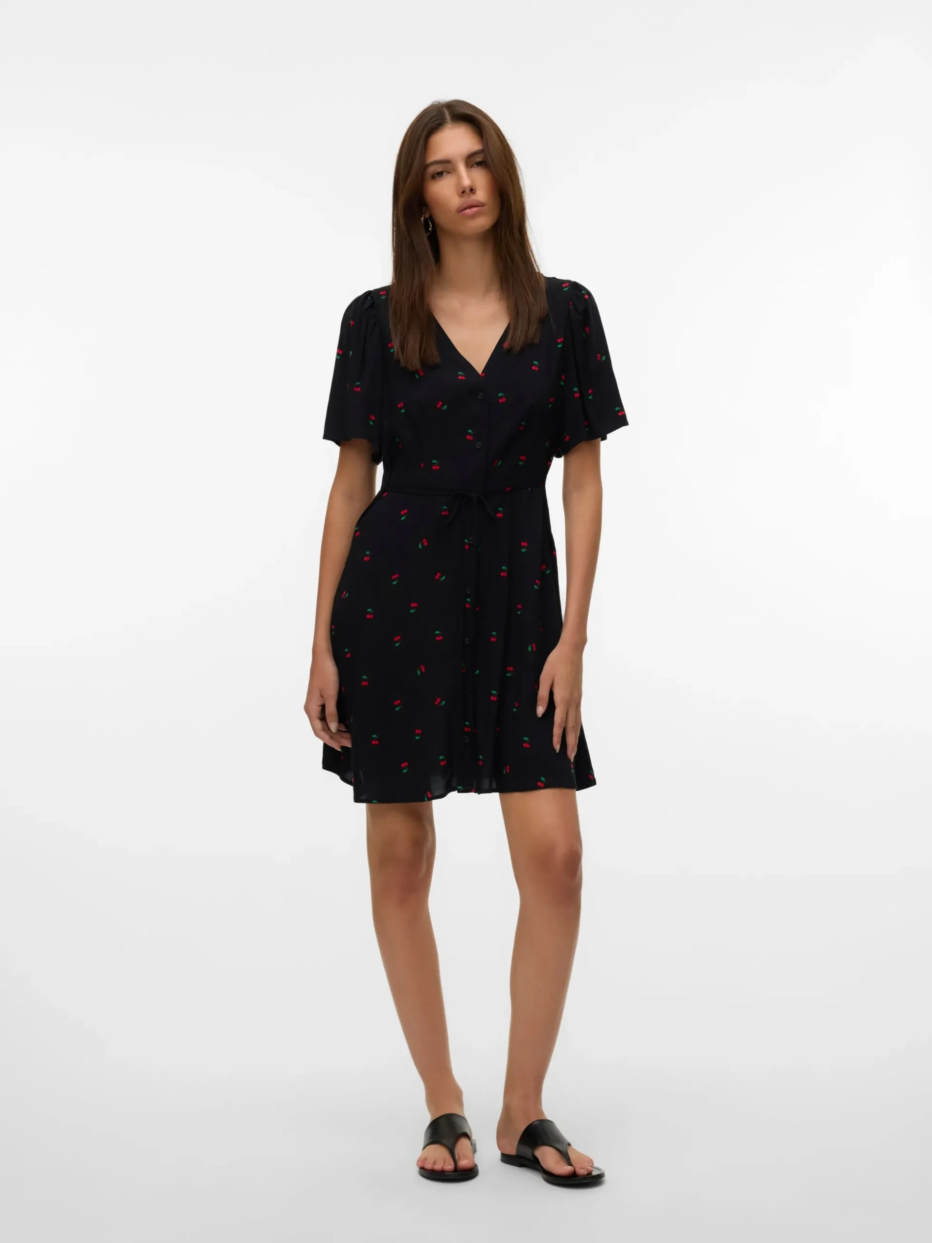 VMALBA Kurzes Kleid