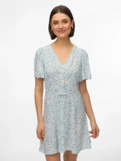 VMALBA Kurzes Kleid