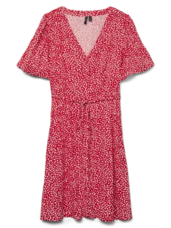 VMALBA Kurzes Kleid