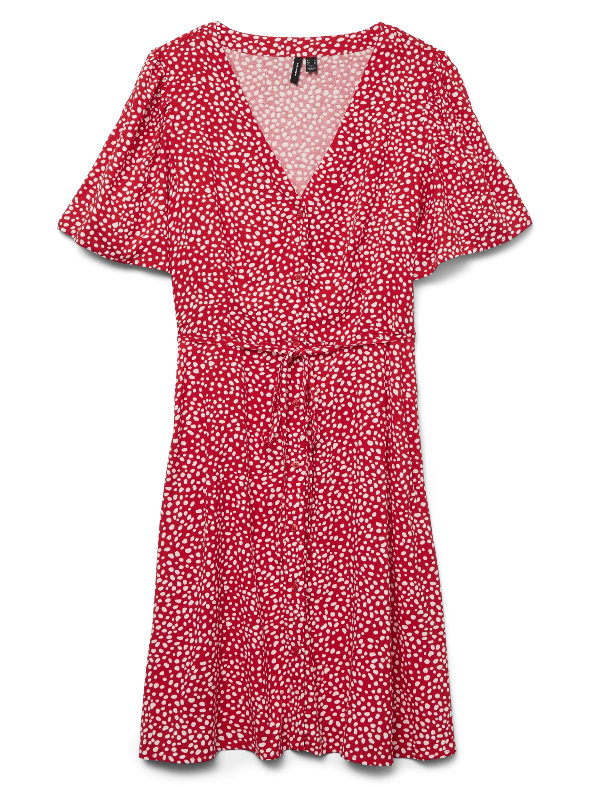 VMALBA Kurzes Kleid