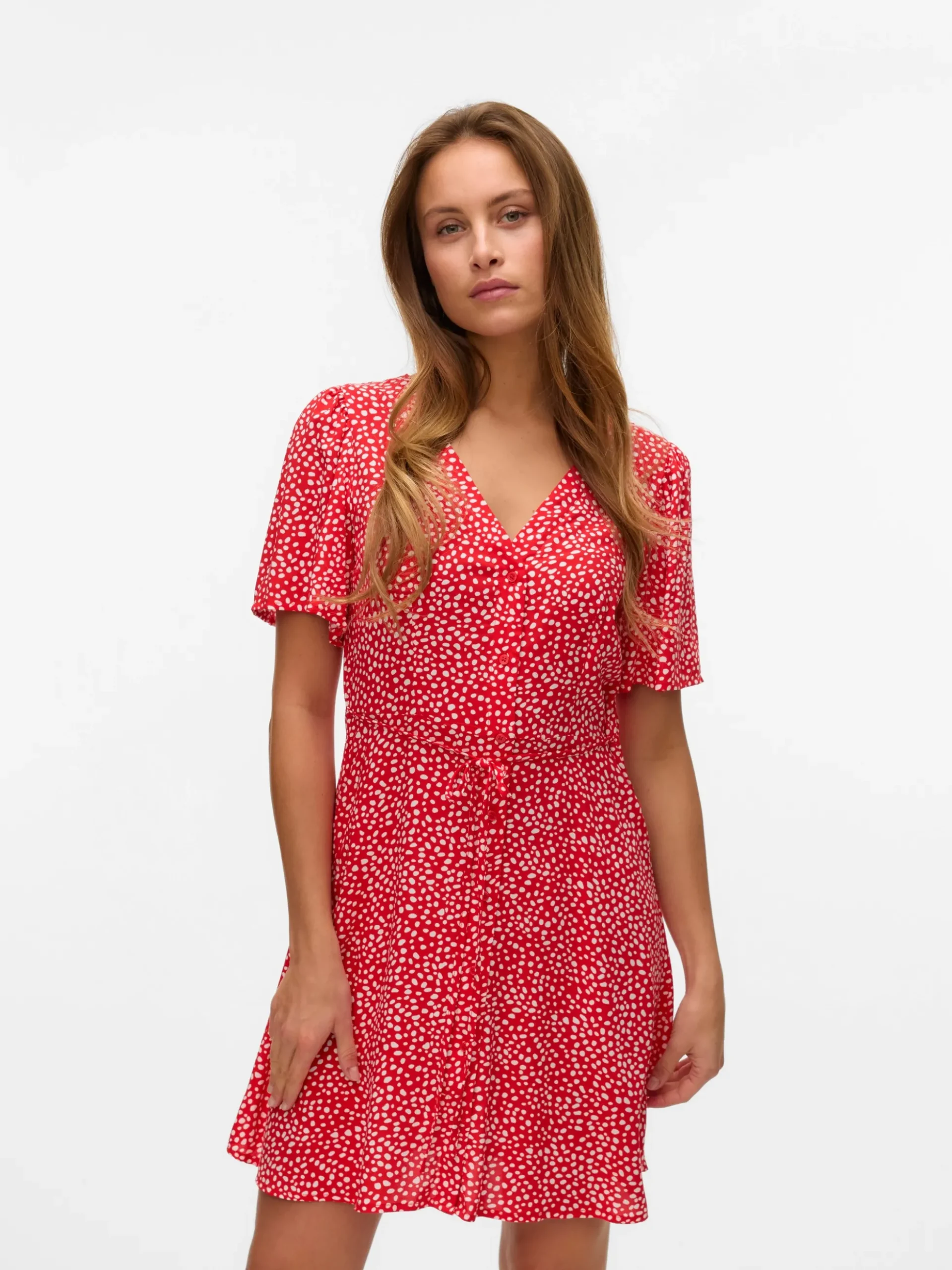VMALBA Kurzes Kleid