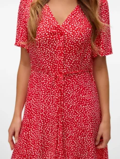 VMALBA Kurzes Kleid