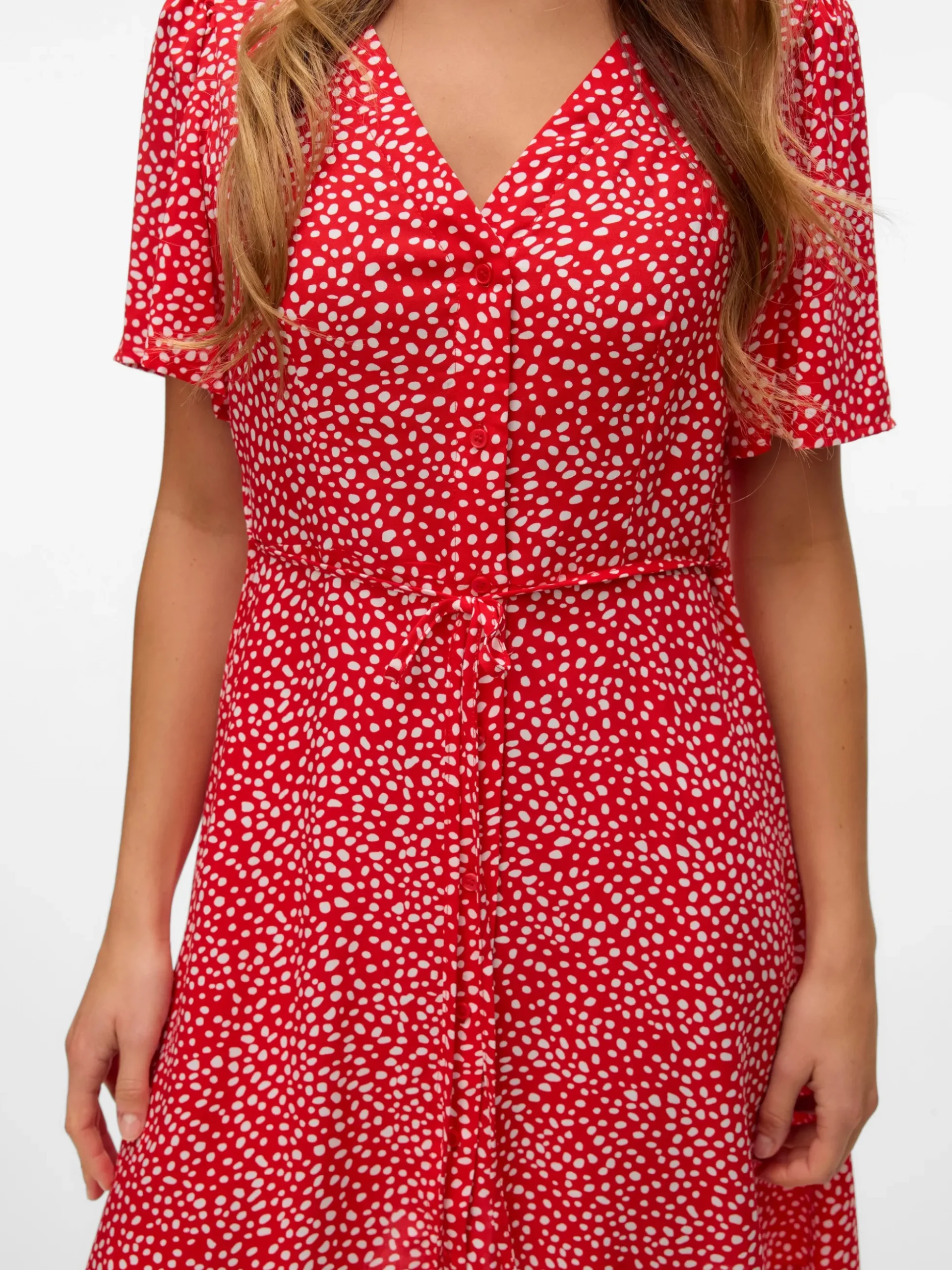 VMALBA Kurzes Kleid