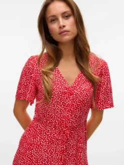 VMALBA Kurzes Kleid