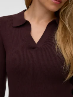 VMALBERTA Strickpullover