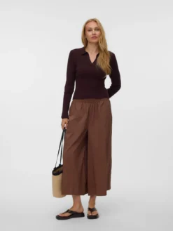 VMALBERTA Strickpullover