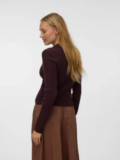 VMALBERTA Strickpullover