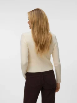VMALBERTA Strickpullover