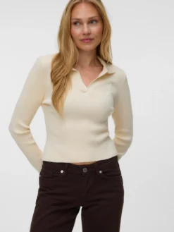 VMALBERTA Strickpullover