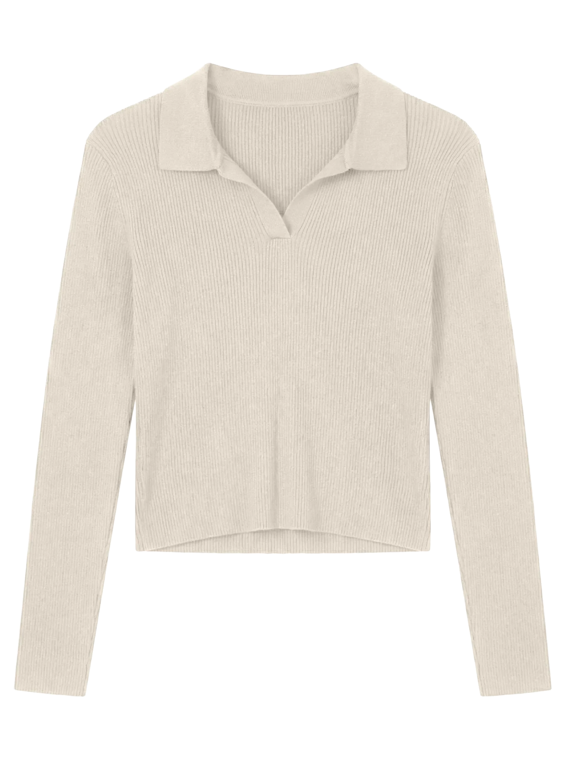 VMALBERTA Strickpullover