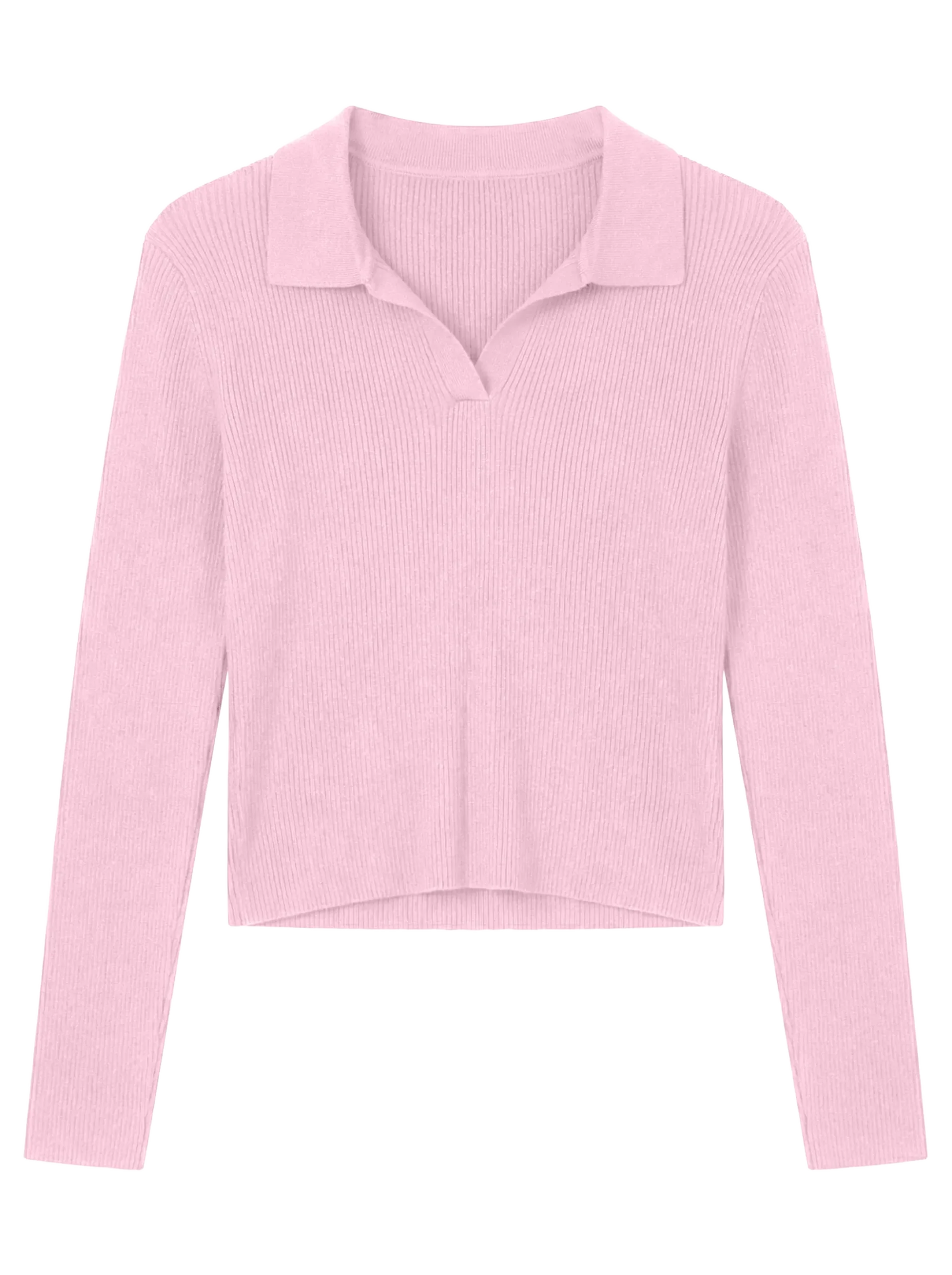 VMALBERTA Strickpullover