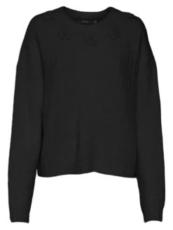 VMALETTA Strickpullover