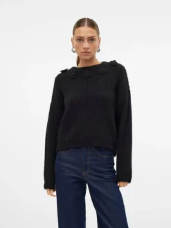 VMALETTA Strickpullover