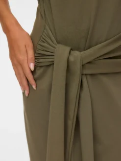 VMALEXANDRA Midikleid