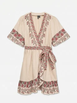 VMALIA Kurzes Kleid