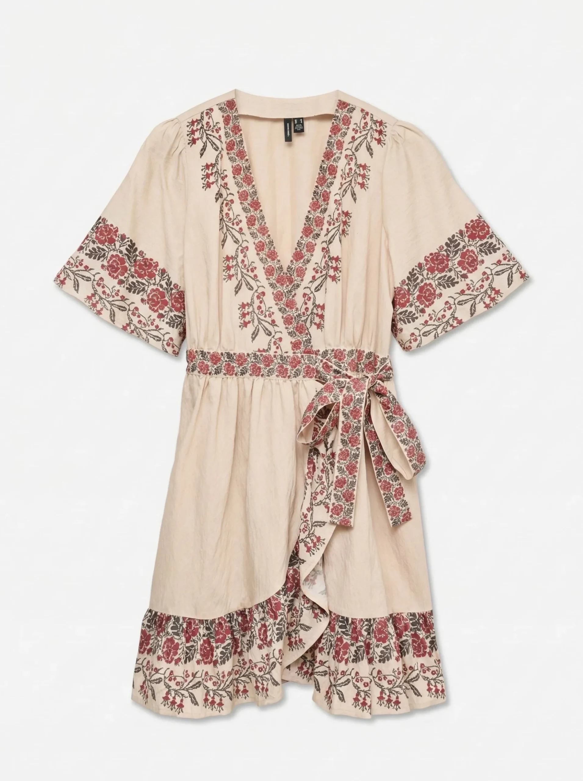 VMALIA Kurzes Kleid