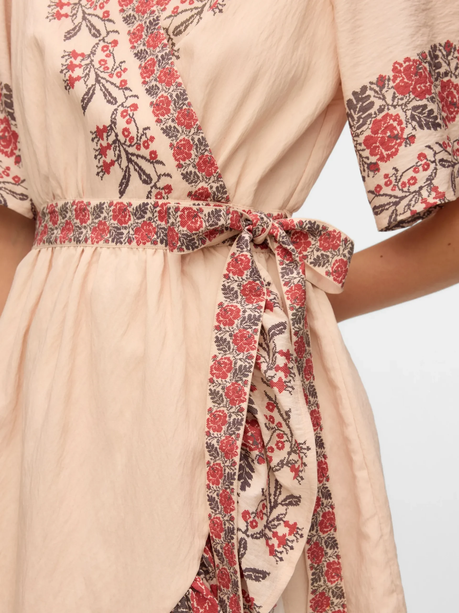 VMALIA Kurzes Kleid