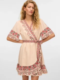 VMALIA Kurzes Kleid
