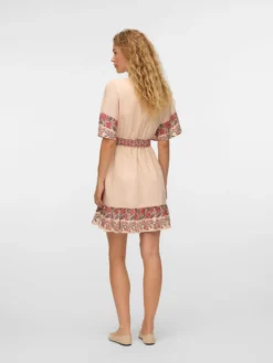 VMALIA Kurzes Kleid