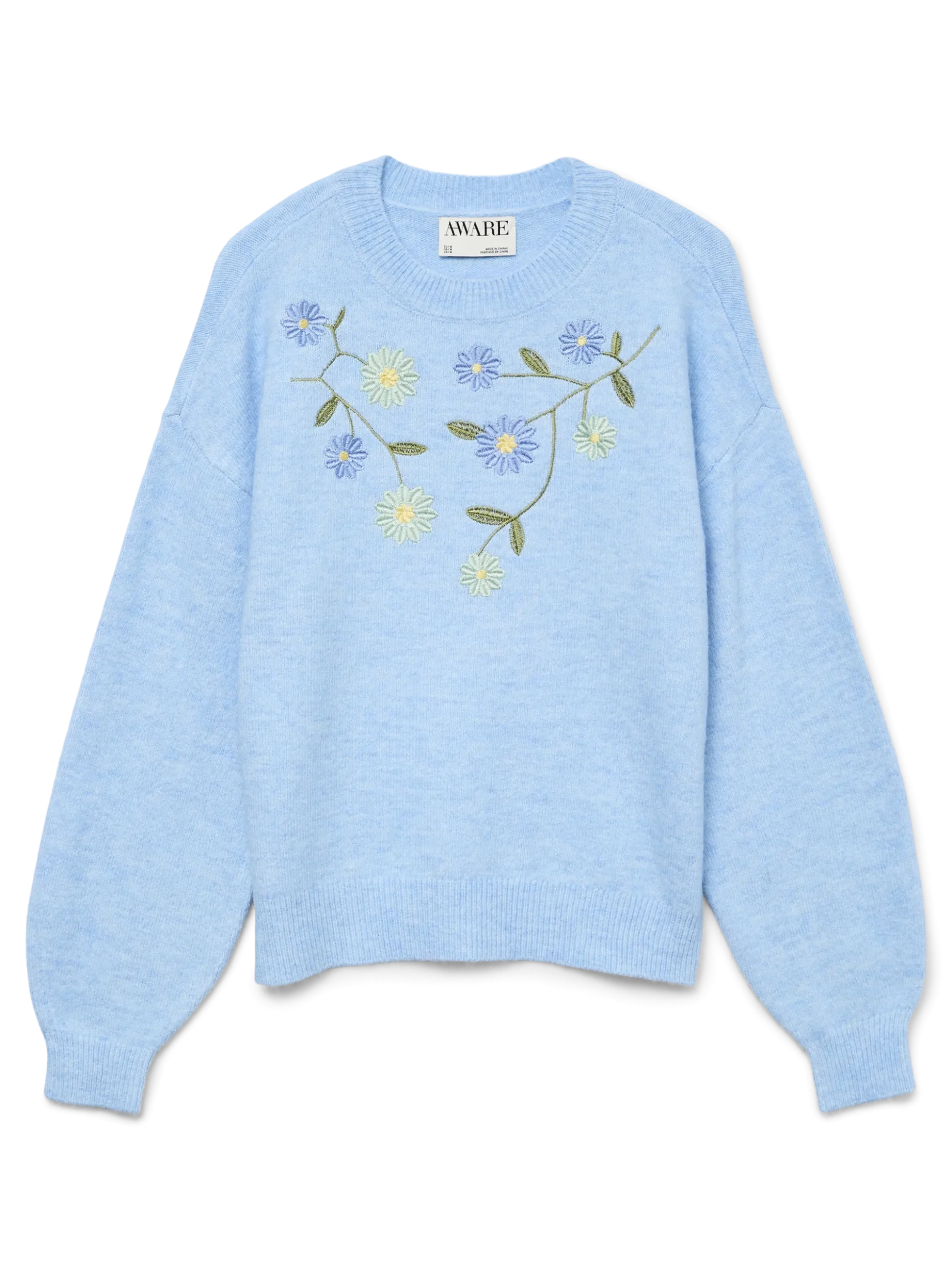 VMALINA Strickpullover