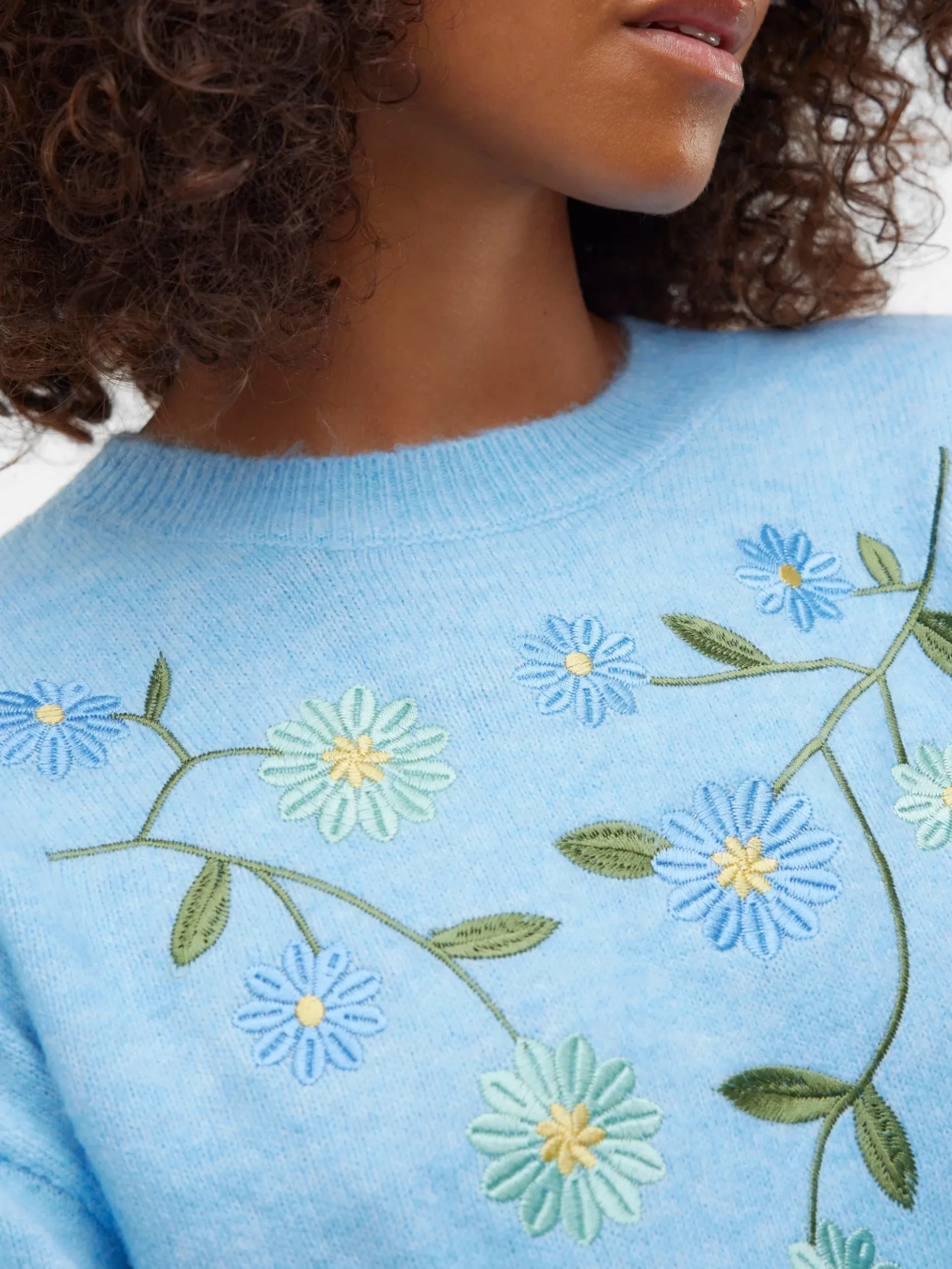VMALINA Strickpullover